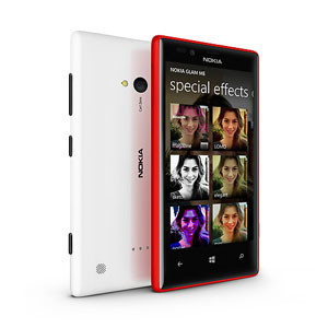 Nokia Lumia 720 []